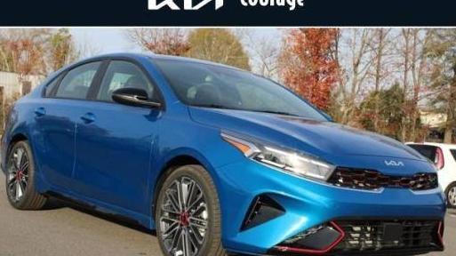 KIA FORTE 2024 3KPF44AC9RE706449 image