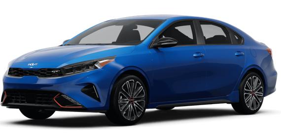 KIA FORTE 2024 3KPF44AC1RE728333 image