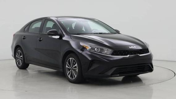 KIA FORTE 2024 3KPF24AD5RE793636 image