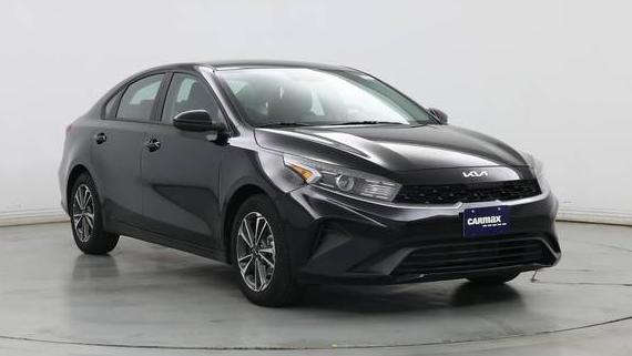 KIA FORTE 2024 3KPF24AD2RE746760 image