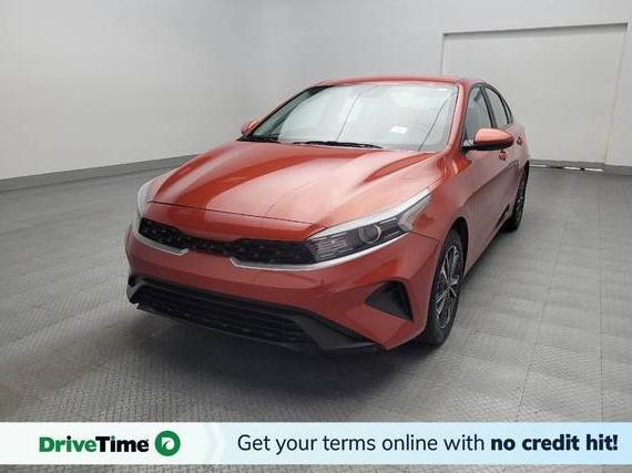 KIA FORTE 2024 3KPF24AD7RE728593 image