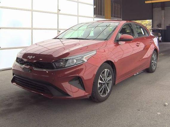 KIA FORTE 2024 3KPF24AD1RE796629 image