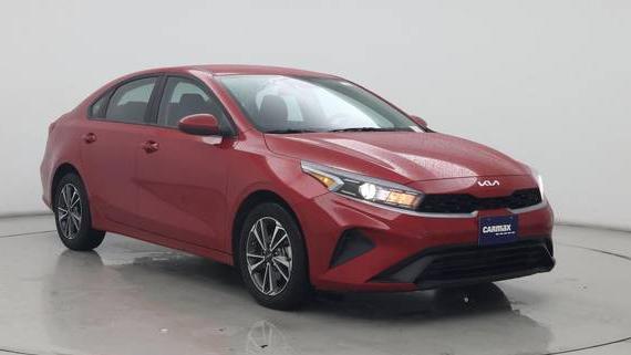 KIA FORTE 2024 3KPF24ADXRE790263 image