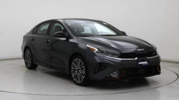 KIA FORTE 2024 3KPF44AC5RE801767 image