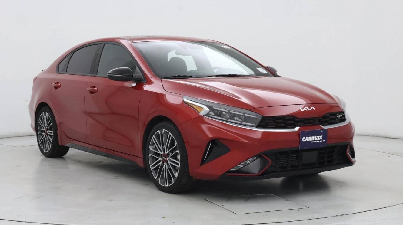 KIA FORTE 2024 3KPF44AC0RE688181 image