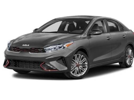 KIA FORTE 2024 3KPF54AD5RE746923 image