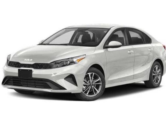 KIA FORTE 2024 3KPF24AD5RE690684 image