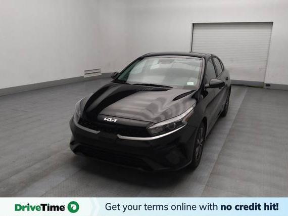 KIA FORTE 2024 3KPF24AD8RE704660 image