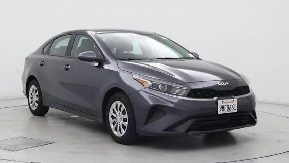 KIA FORTE 2024 3KPF24AD8RE811840 image