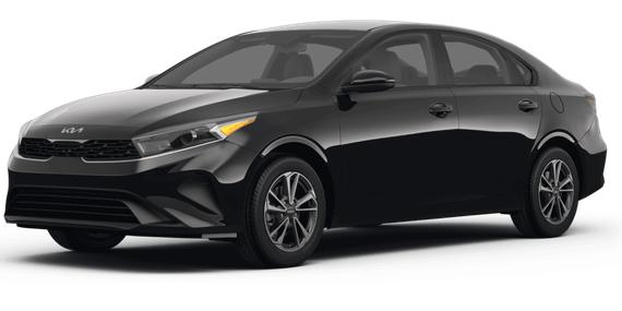 KIA FORTE 2024 3KPF24AD2RE737864 image