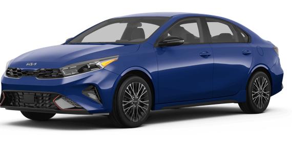 KIA FORTE 2024 3KPF54AD7RE829978 image