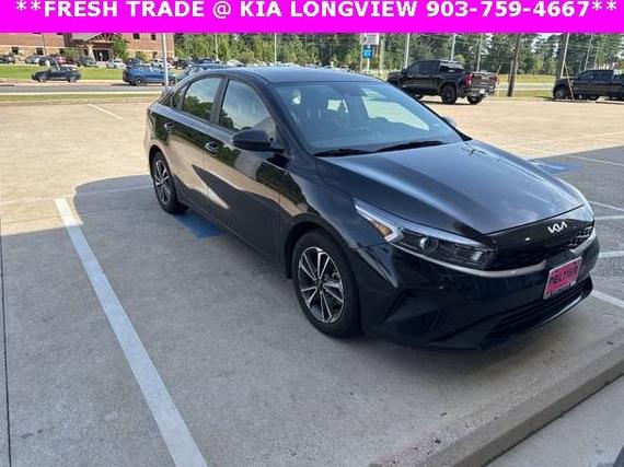 KIA FORTE 2024 3KPF24AD6RE731713 image
