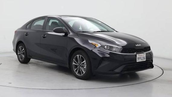KIA FORTE 2024 3KPF24AD2RE836829 image