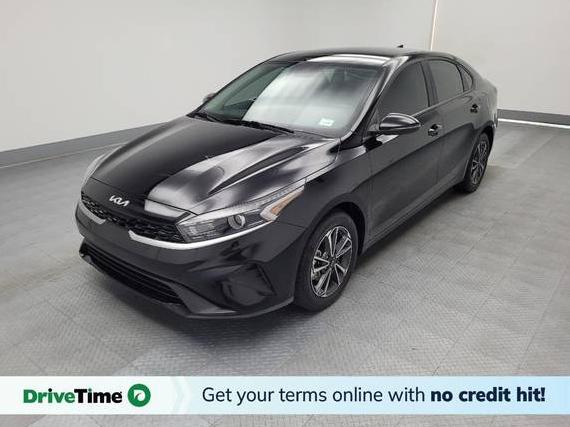KIA FORTE 2024 3KPF24AD0RE704183 image