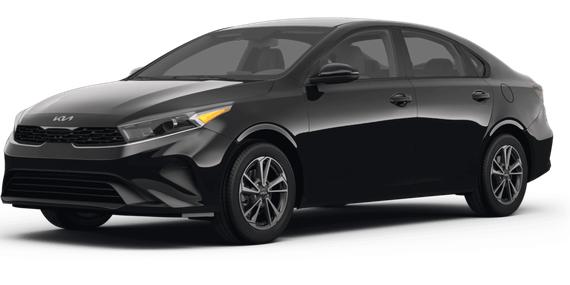 KIA FORTE 2024 3KPF24AD0RE783189 image