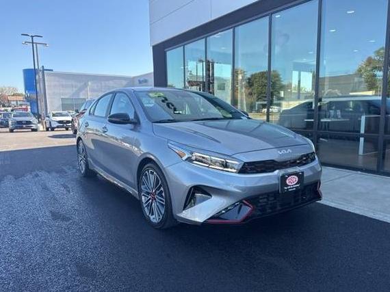 KIA FORTE 2024 3KPF44AC0RE751277 image KIA FORTE 2024 3KPF44AC0RE751277 image