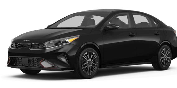 KIA FORTE 2024 3KPF54AD5RE771059 image
