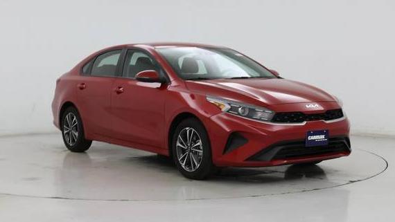 KIA FORTE 2024 3KPF24AD5RE732240 image