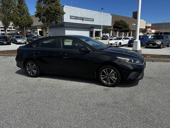 KIA FORTE 2024 3KPF24AD9RE713593 image