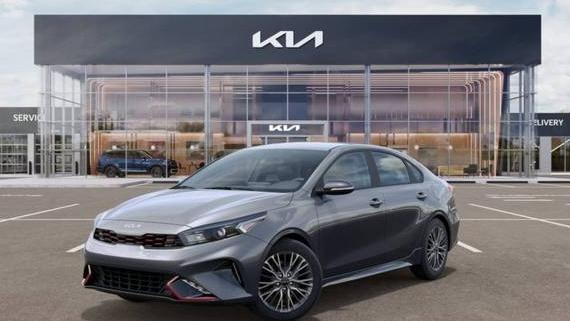 KIA FORTE 2024 3KPF54AD1RE817051 image
