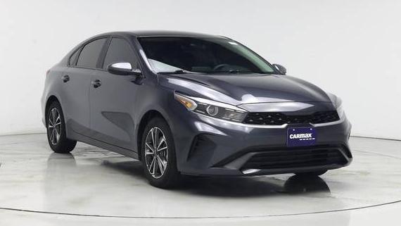 KIA FORTE 2024 3KPF24AD6RE704740 image
