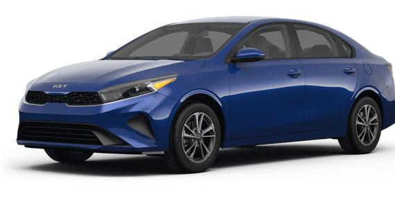 KIA FORTE 2024 3KPF24AD0RE819043 image