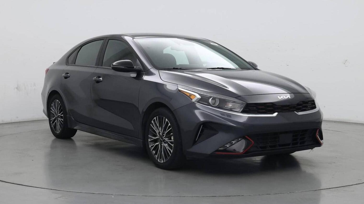 KIA FORTE 2024 3KPF54AD5RE765570 image