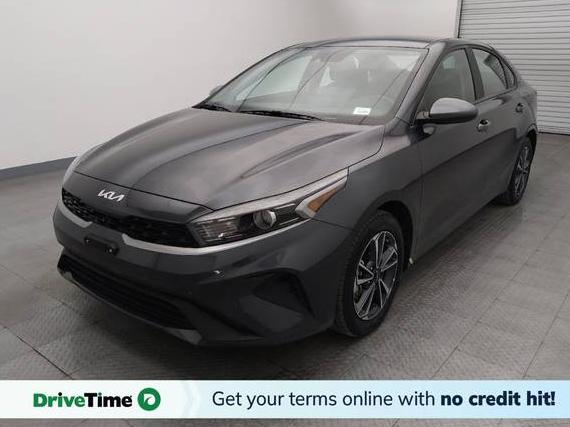 KIA FORTE 2024 3KPF24AD2RE799829 image