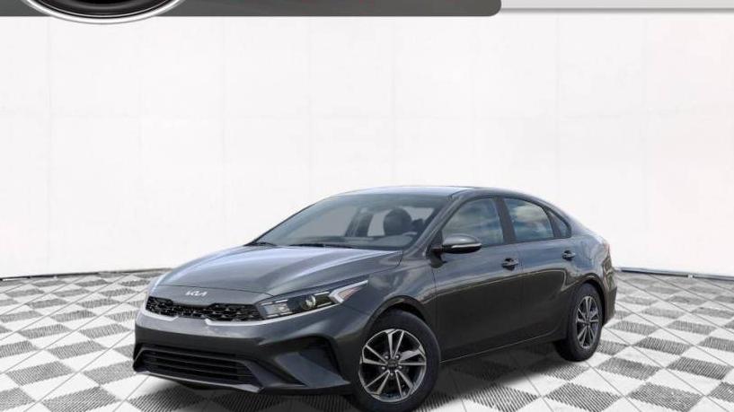 KIA FORTE 2024 3KPF24AD3RE812863 image