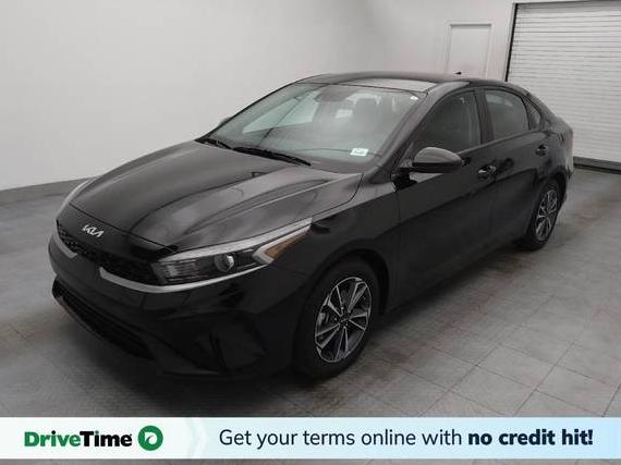 KIA FORTE 2024 3KPF24AD5RE776352 image