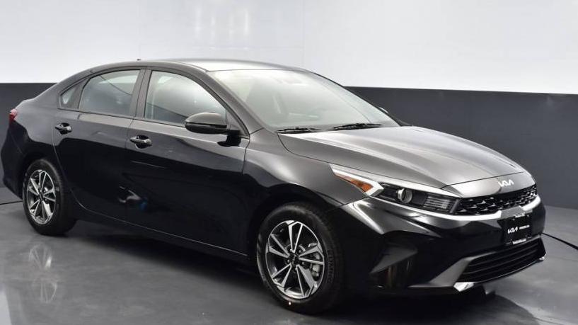 KIA FORTE 2024 3KPF24AD0RE755697 image