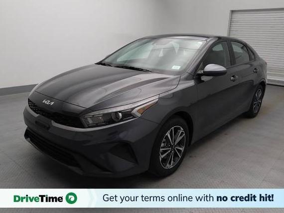 KIA FORTE 2024 3KPF24ADXRE828509 image