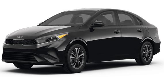 KIA FORTE 2024 3KPF24ADXRE779019 image