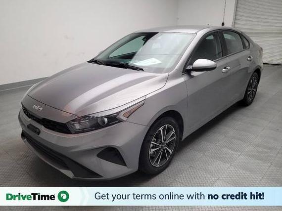 KIA FORTE 2024 3KPF24AD3RE796437 image