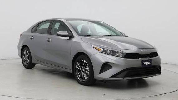 KIA FORTE 2024 3KPF24AD5RE789991 image