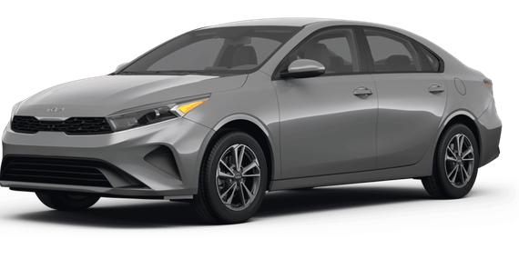 KIA FORTE 2024 3KPF24AD4RE774768 image