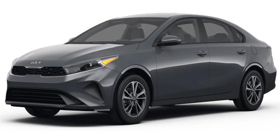 KIA FORTE 2024 3KPF24AD8RE785272 image