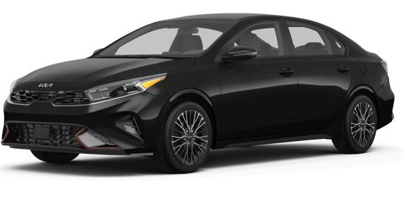 KIA FORTE 2024 3KPF54AD3RE803913 image