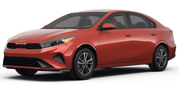 KIA FORTE 2024 3KPF24AD3RE716568 image