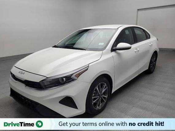 KIA FORTE 2024 3KPF24AD8RE740008 image