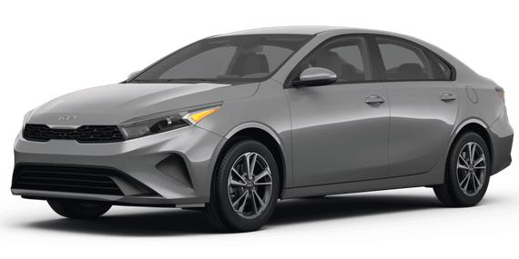 KIA FORTE 2024 3KPF24AD1RE795139 image