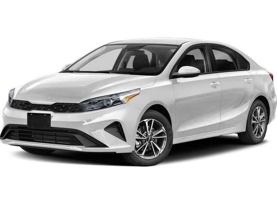 KIA FORTE 2024 3KPF24ADXRE732900 image