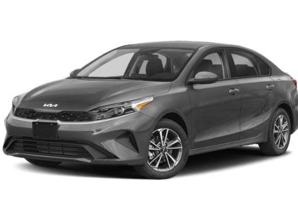 KIA FORTE 2024 3KPF24AD6RE769779 image
