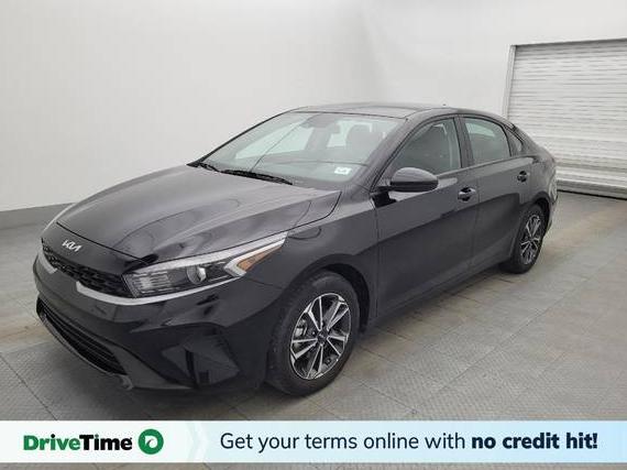 KIA FORTE 2024 3KPF24ADXRE780574 image