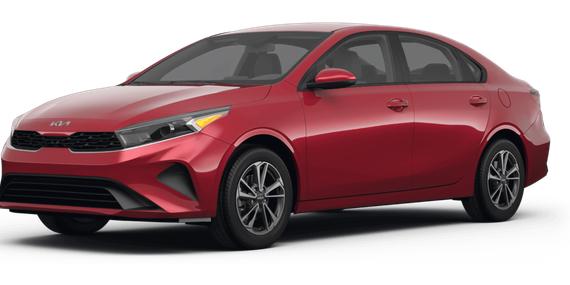 KIA FORTE 2024 3KPF24AD2RE838080 image