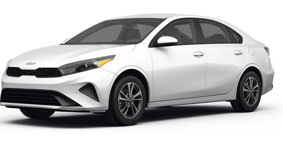 KIA FORTE 2024 3KPF24AD4RE823094 image