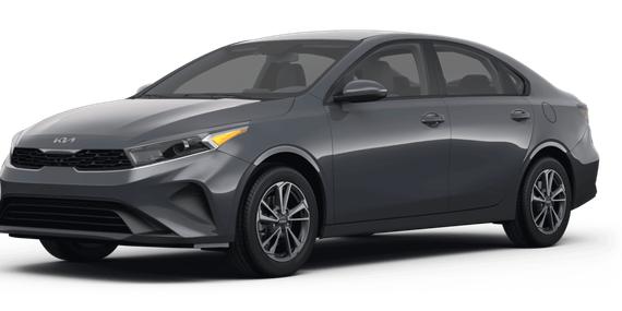 KIA FORTE 2024 3KPF24AD6RE795959 image