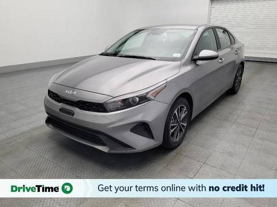KIA FORTE 2024 3KPF24AD5RE764475 image