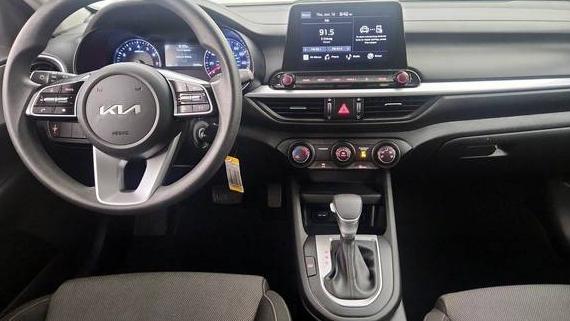 KIA FORTE 2024 3KPF24AD0RE702837 image