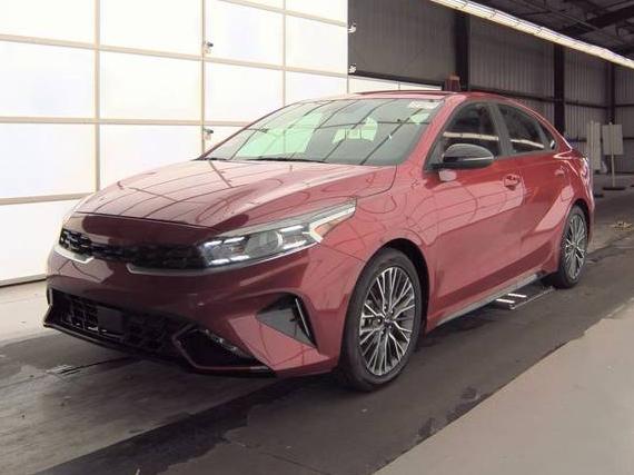 KIA FORTE 2024 3KPF54AD0RE809913 image